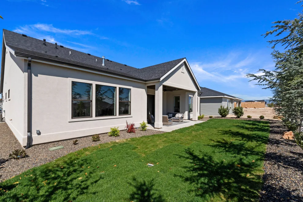 Logan River Contemporary Tudor by Gardner Homes - Photo 36