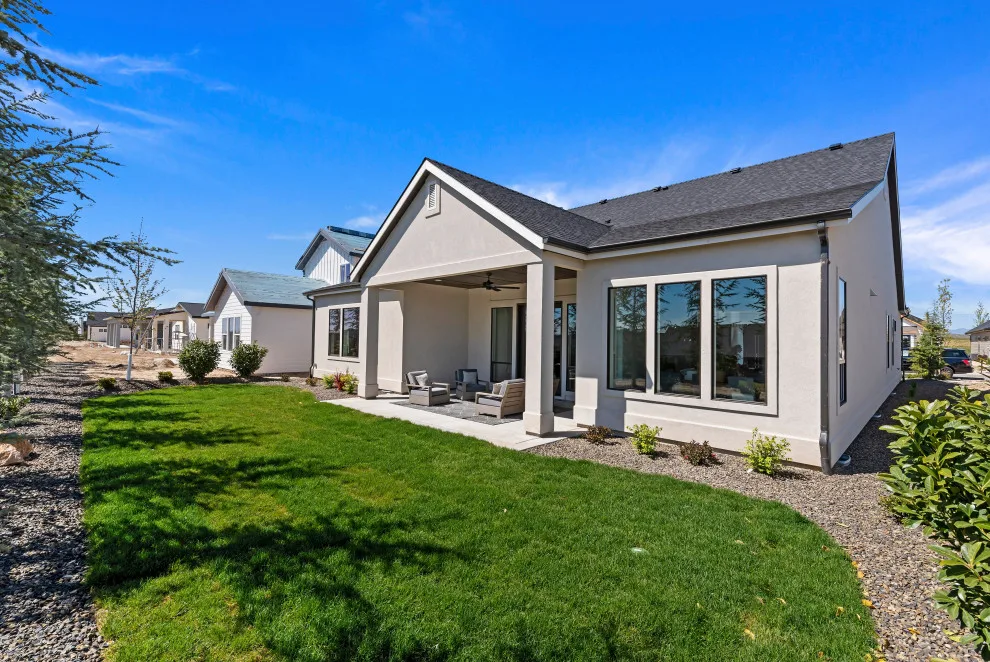 Logan River Contemporary Tudor by Gardner Homes - Photo 7