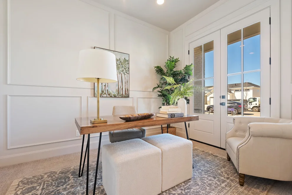 Logan River Contemporary Tudor by Gardner Homes - Photo 27