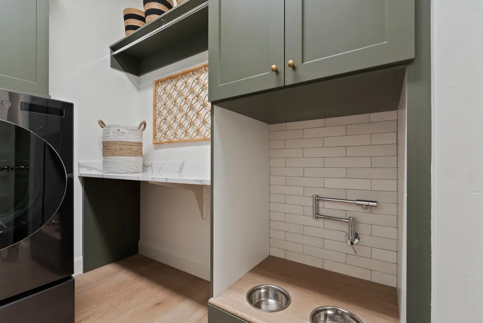 Logan River Contemporary Tudor by Gardner Homes - Photo 10