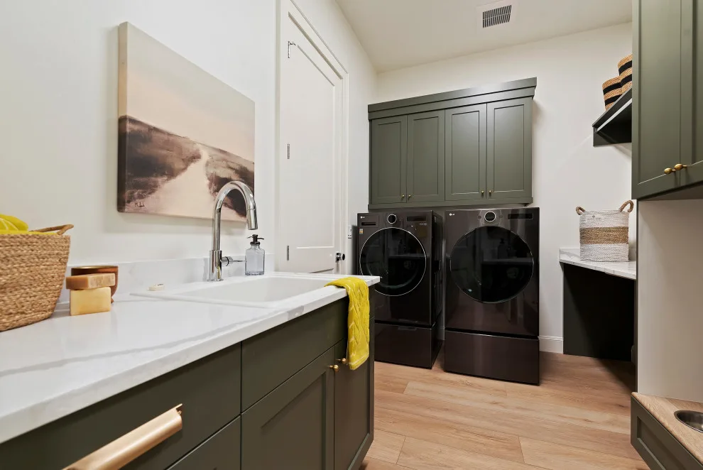 Logan River Contemporary Tudor by Gardner Homes - Photo 23