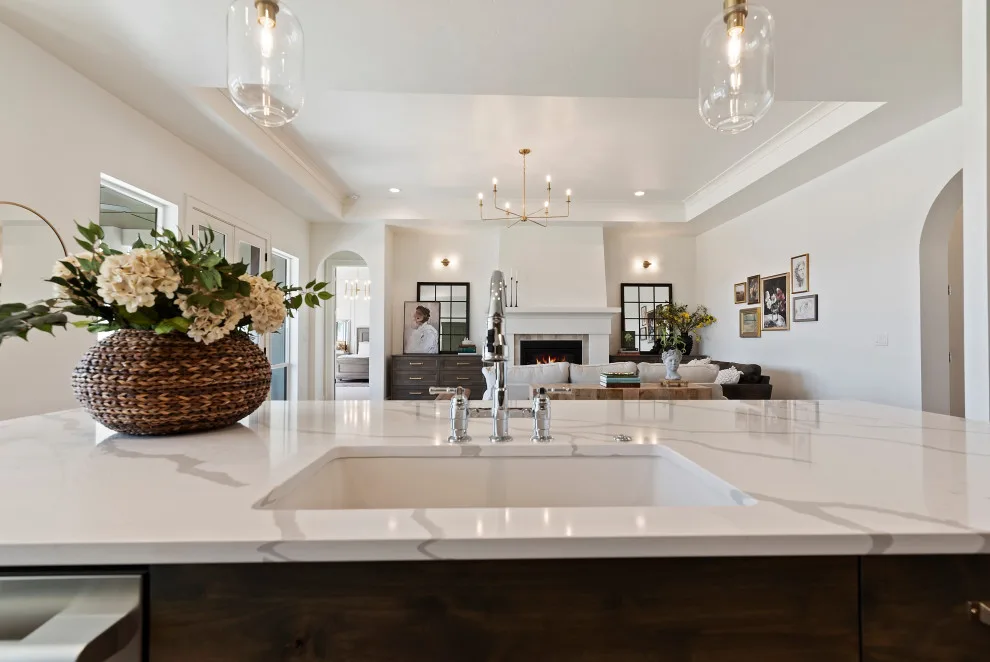 Logan River Contemporary Tudor by Gardner Homes - Photo 34