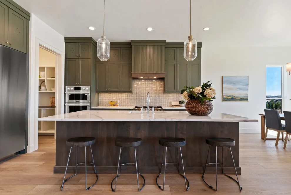 Logan River Contemporary Tudor by Gardner Homes - Photo 33