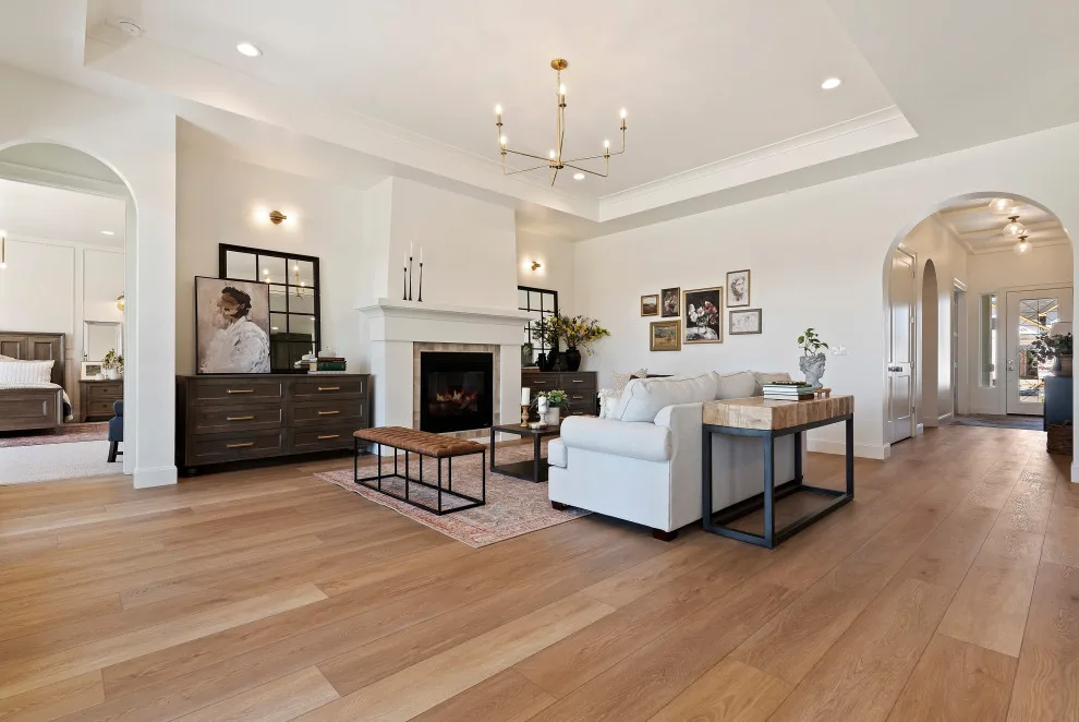 Logan River Contemporary Tudor by Gardner Homes - Photo 31