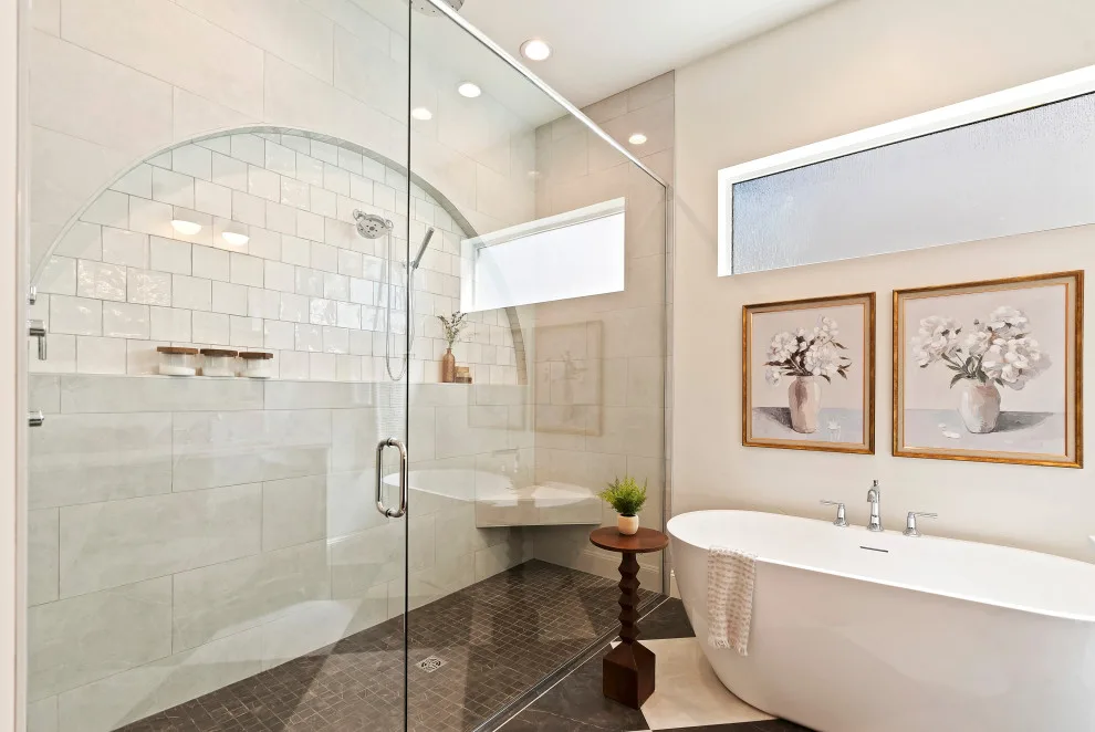 Logan River Contemporary Tudor by Gardner Homes - Photo 14