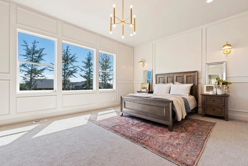 Logan River Contemporary Tudor by Gardner Homes - Photo 3