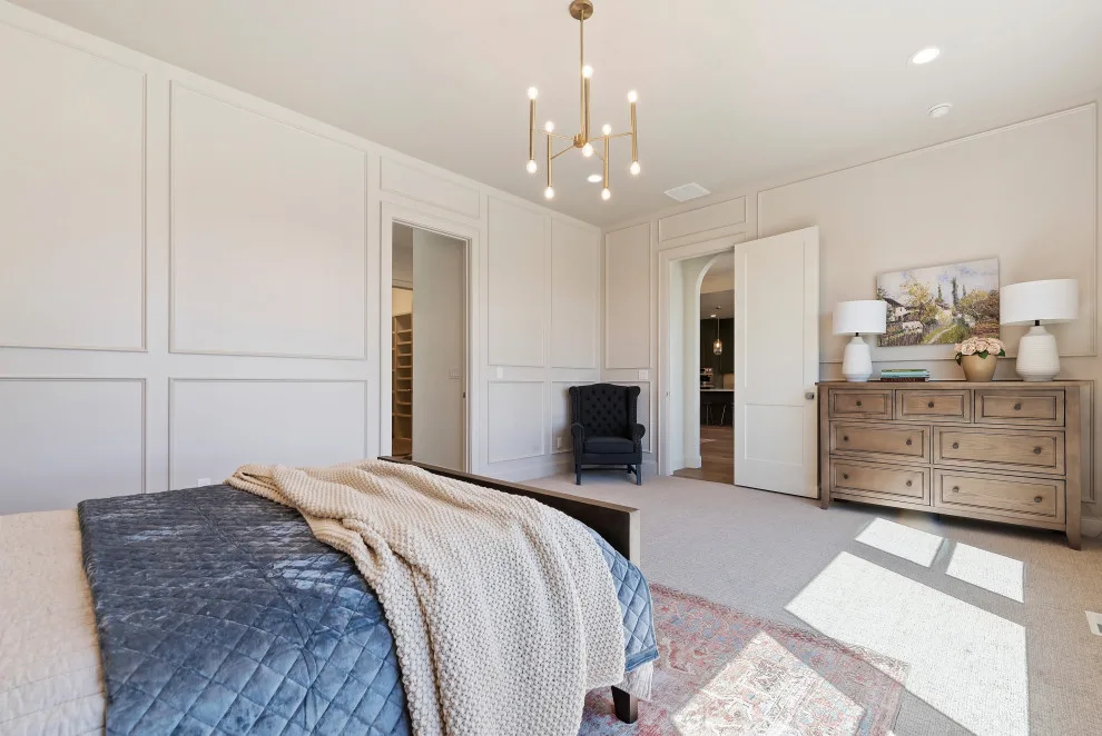 Logan River Contemporary Tudor by Gardner Homes - Photo 8