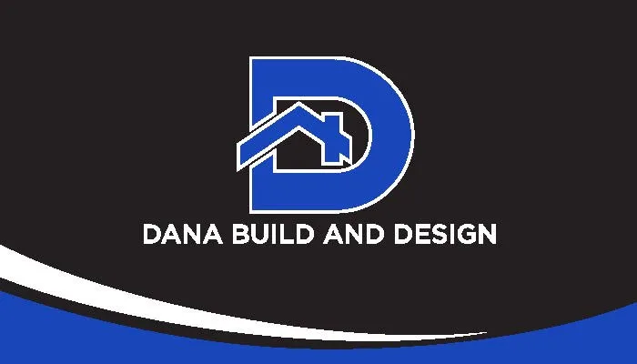 Logo Redesign by Dana Build And Design - Photo 2