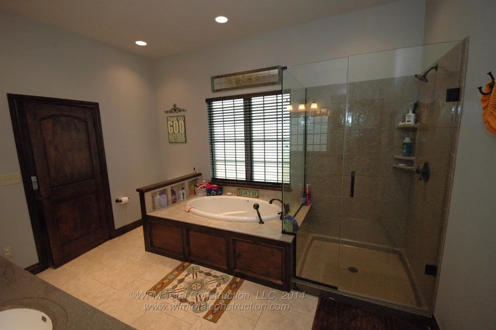 Lohmann Residence by WFM Total Construction, LLC. - Photo 7