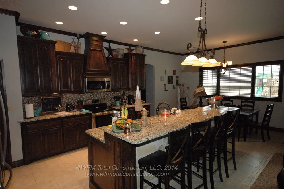 Lohmann Residence by WFM Total Construction, LLC. - Photo 5