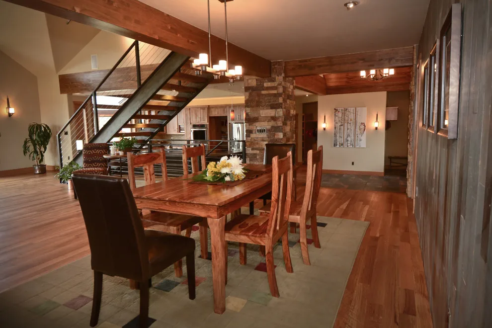 Loma Lifestyle by Custom Homes By Vernon Leslie LLC - Photo 3