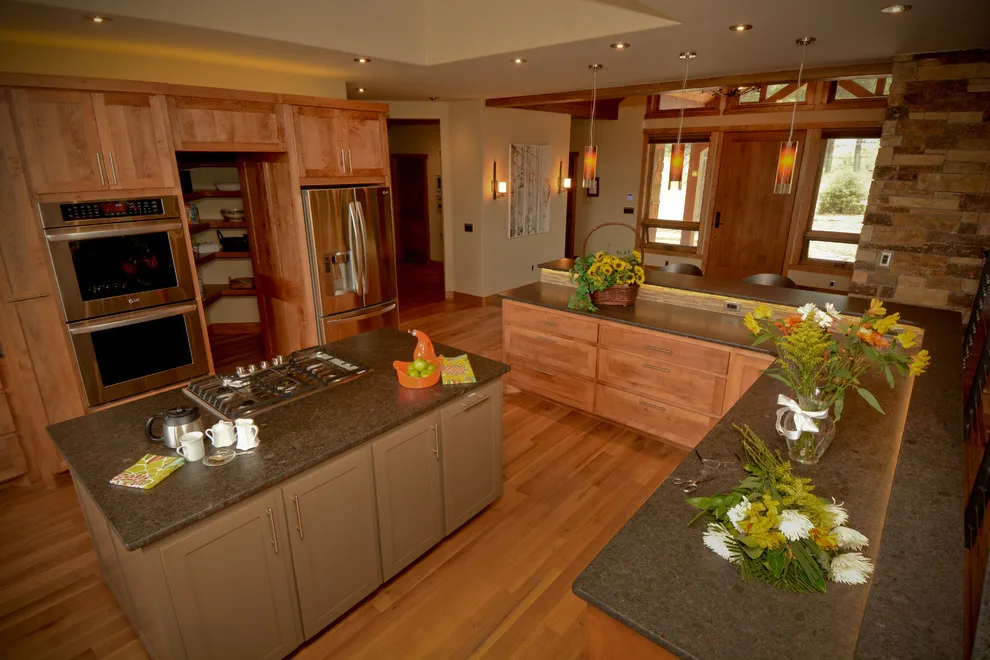 Loma Lifestyle by Custom Homes By Vernon Leslie LLC - Photo 7