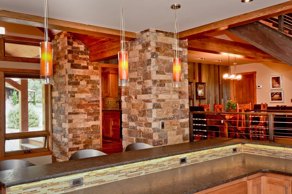 Loma Lifestyle by Custom Homes By Vernon Leslie LLC - Photo 4