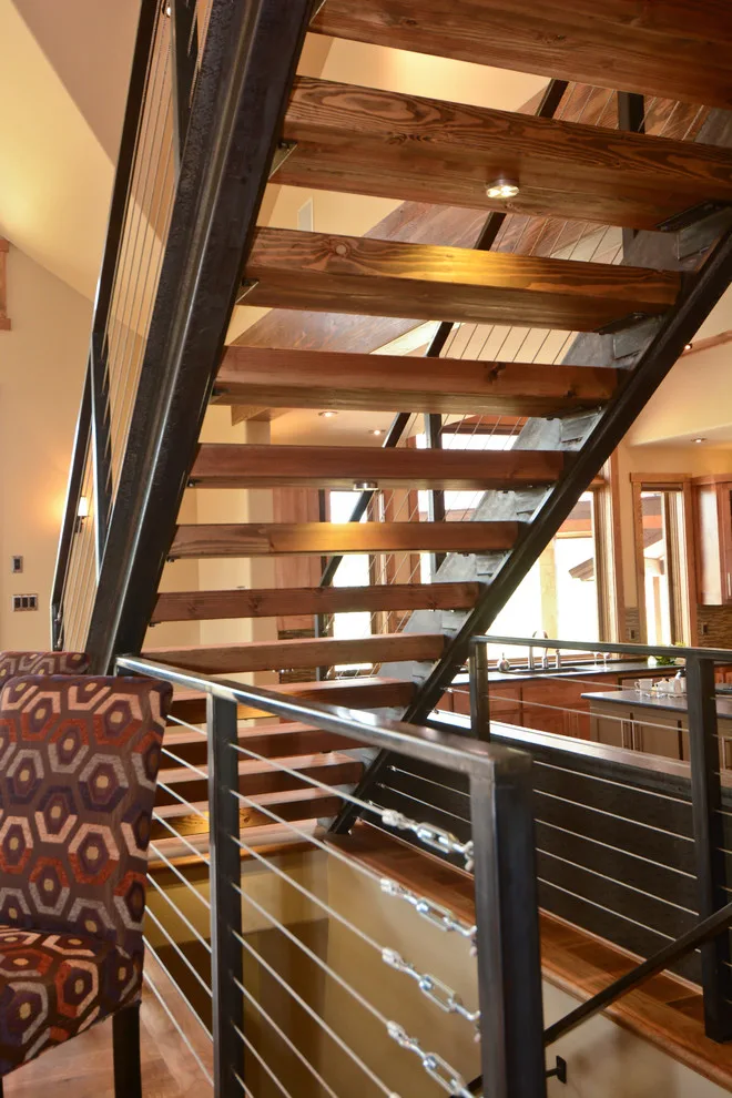 Custom Homes By Vernon Leslie LLC - Photo 13