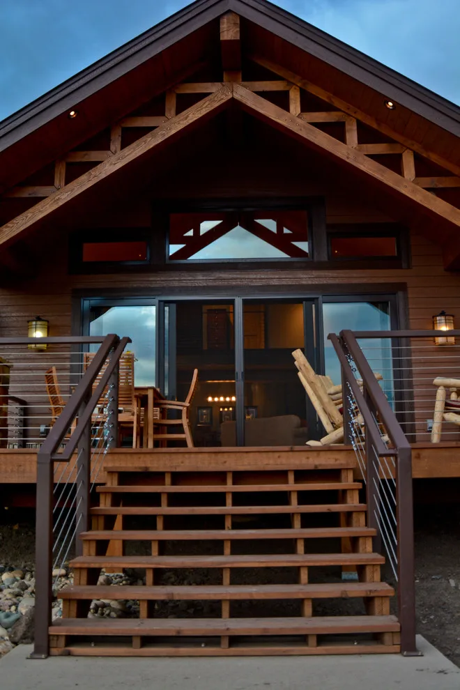 Loma Lifestyle by Custom Homes By Vernon Leslie LLC - Photo 6