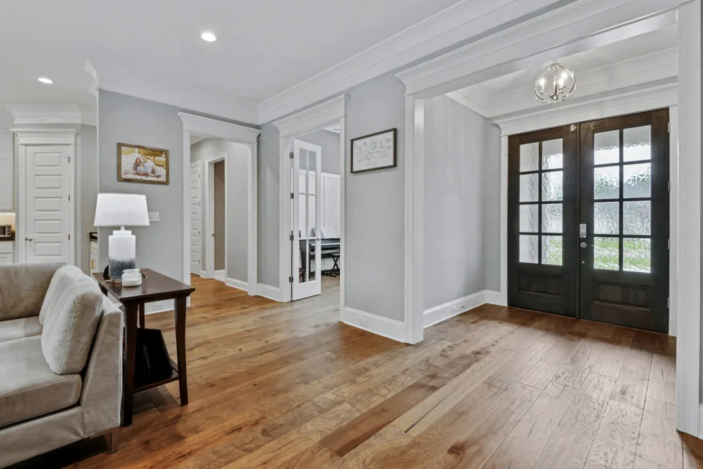 Private Residence in Long Beach by Shepard Homes, LLC - Photo 14