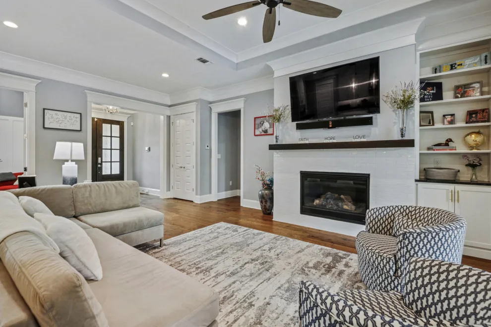 Private Residence in Long Beach by Shepard Homes, LLC - Photo 18