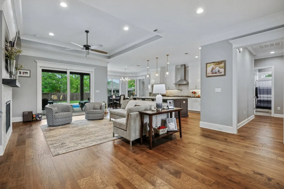 Private Residence in Long Beach by Shepard Homes, LLC - Photo 10
