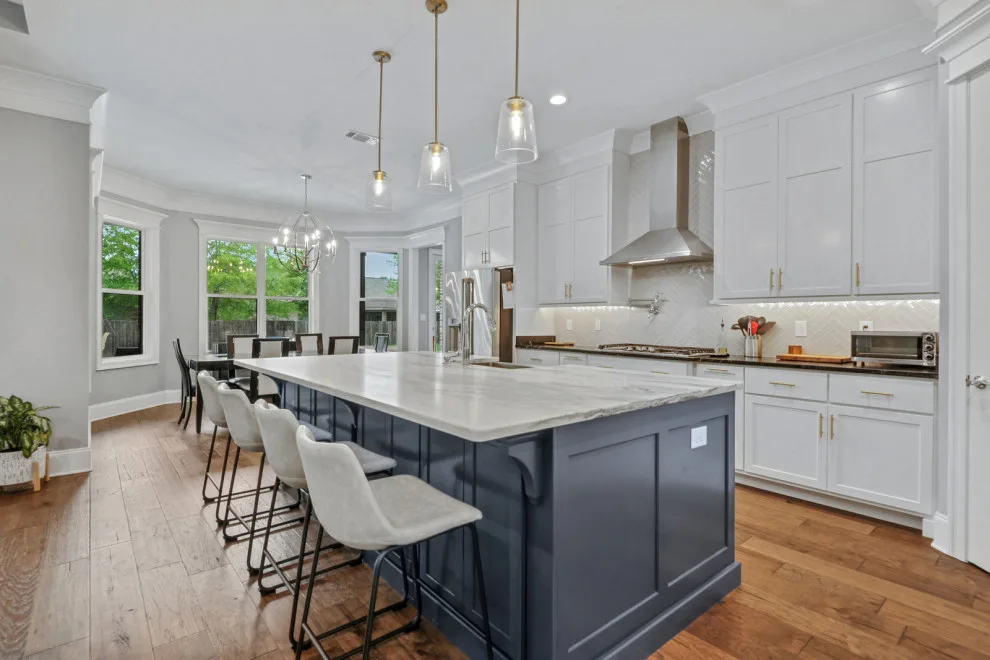 Private Residence in Long Beach by Shepard Homes, LLC - Photo 23