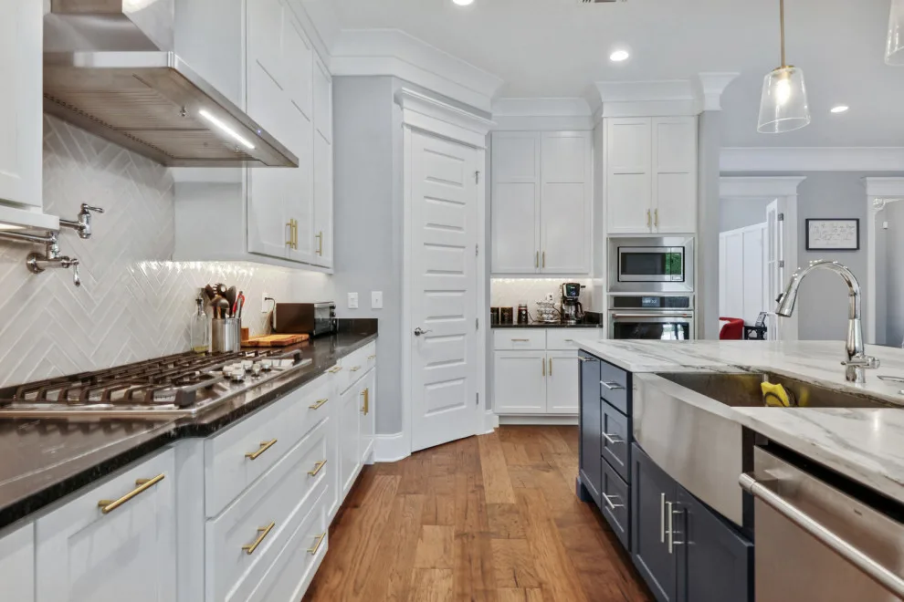 Private Residence in Long Beach by Shepard Homes, LLC - Photo 30