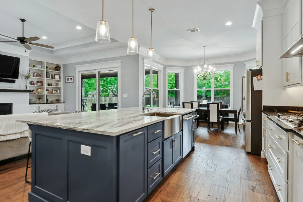 Private Residence in Long Beach by Shepard Homes, LLC - Photo 17