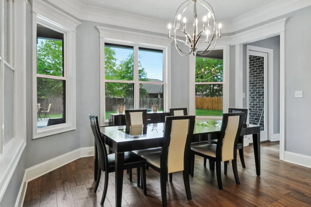 Private Residence in Long Beach by Shepard Homes, LLC - Photo 19