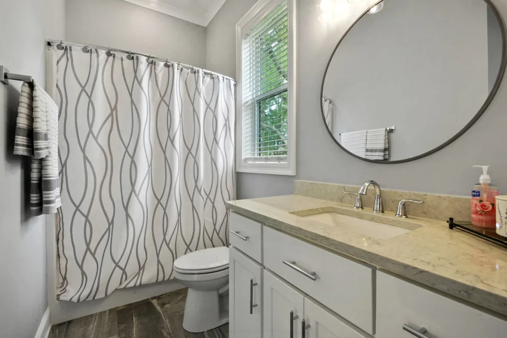 Private Residence in Long Beach by Shepard Homes, LLC - Photo 4