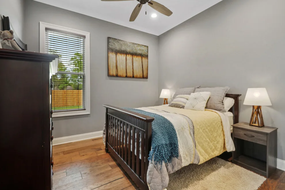 Private Residence in Long Beach by Shepard Homes, LLC - Photo 5