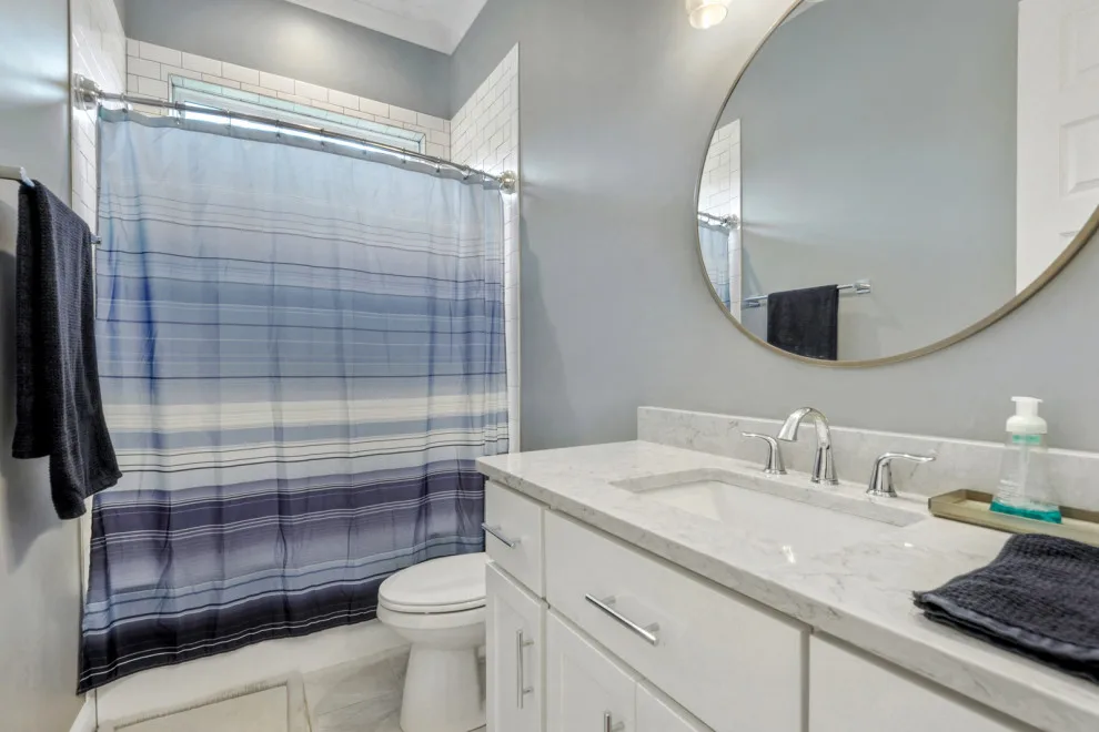 Private Residence in Long Beach by Shepard Homes, LLC - Photo 2