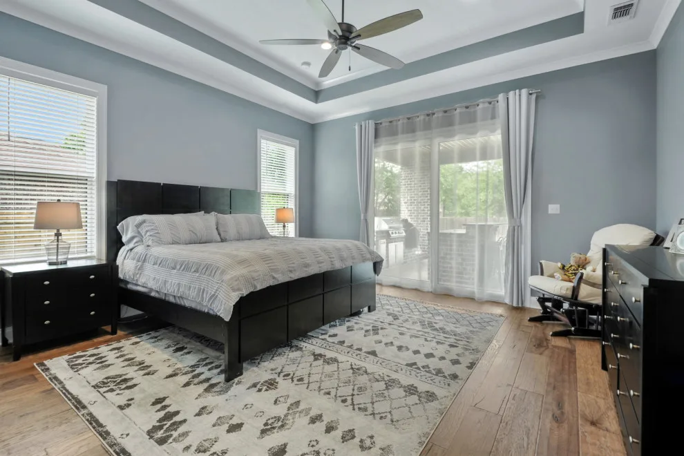 Private Residence in Long Beach by Shepard Homes, LLC - Photo 12