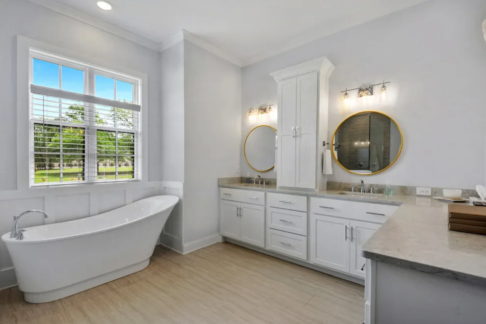 Private Residence in Long Beach by Shepard Homes, LLC - Photo 3