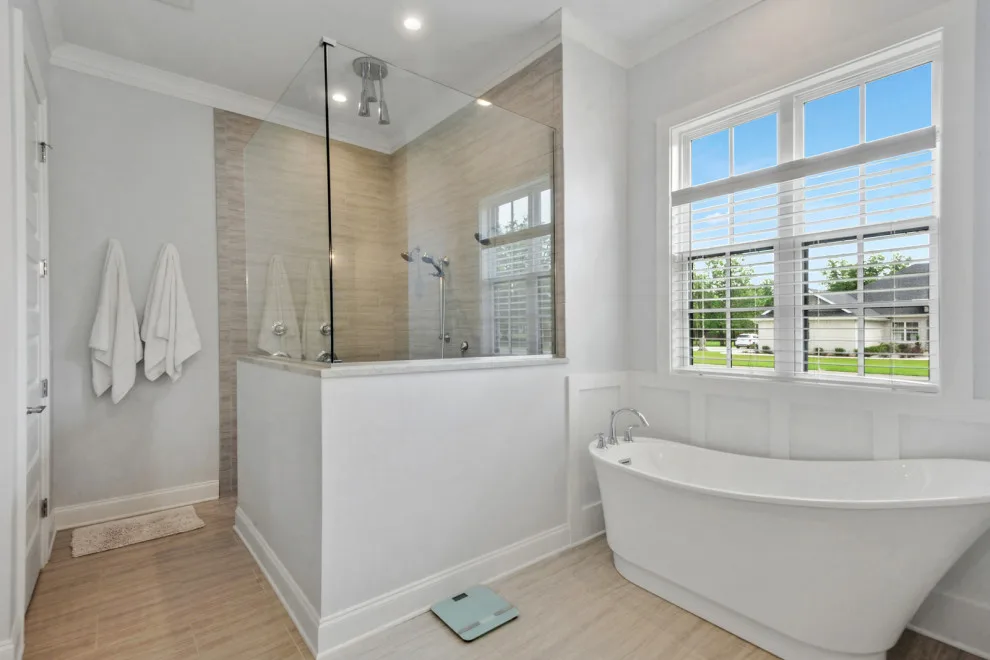 Private Residence in Long Beach by Shepard Homes, LLC - Photo 21