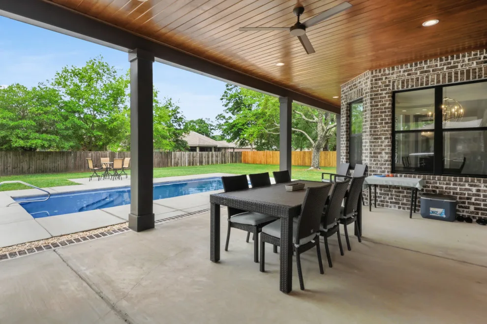 Private Residence in Long Beach by Shepard Homes, LLC - Photo 16