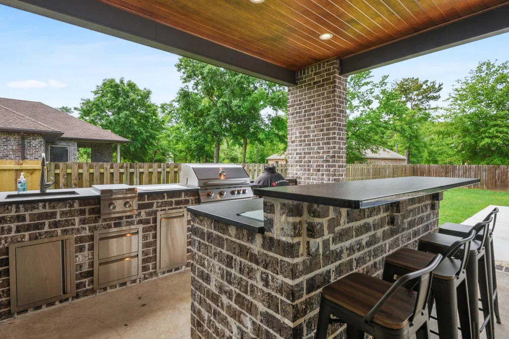 Private Residence in Long Beach by Shepard Homes, LLC - Photo 24