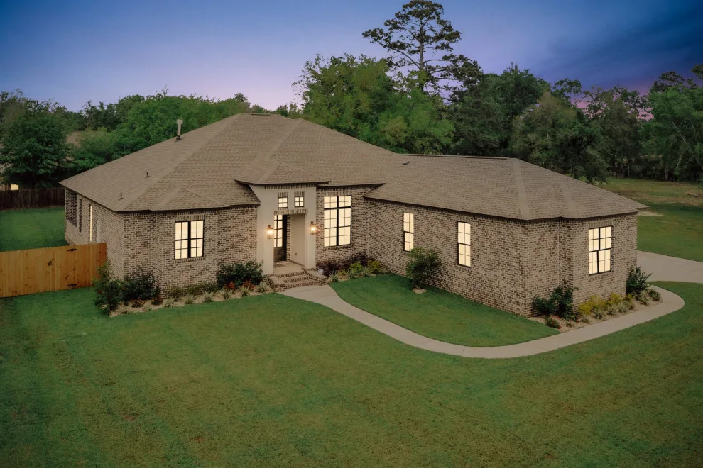 Private Residence in Long Beach by Shepard Homes, LLC - Photo 25