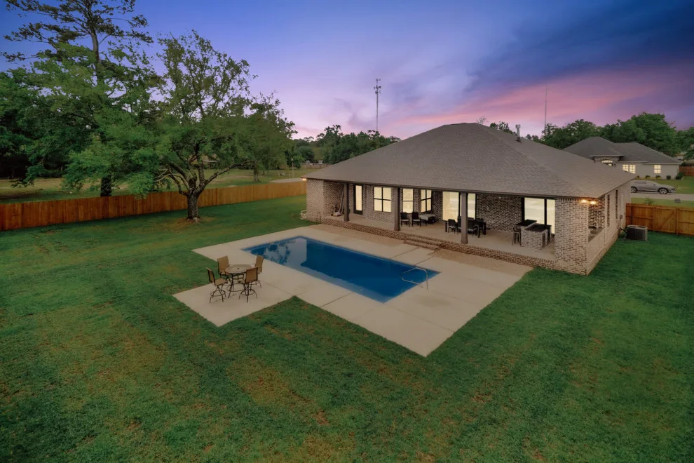 Private Residence in Long Beach by Shepard Homes, LLC - Photo 20