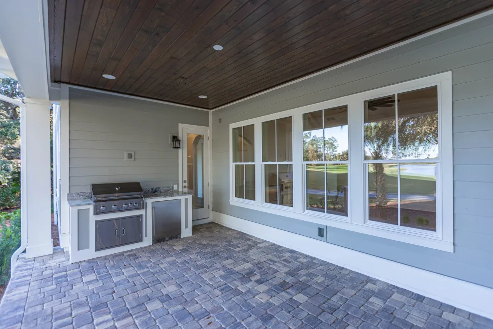 Extended Point Road by Riverside Homes Custom - Photo 2