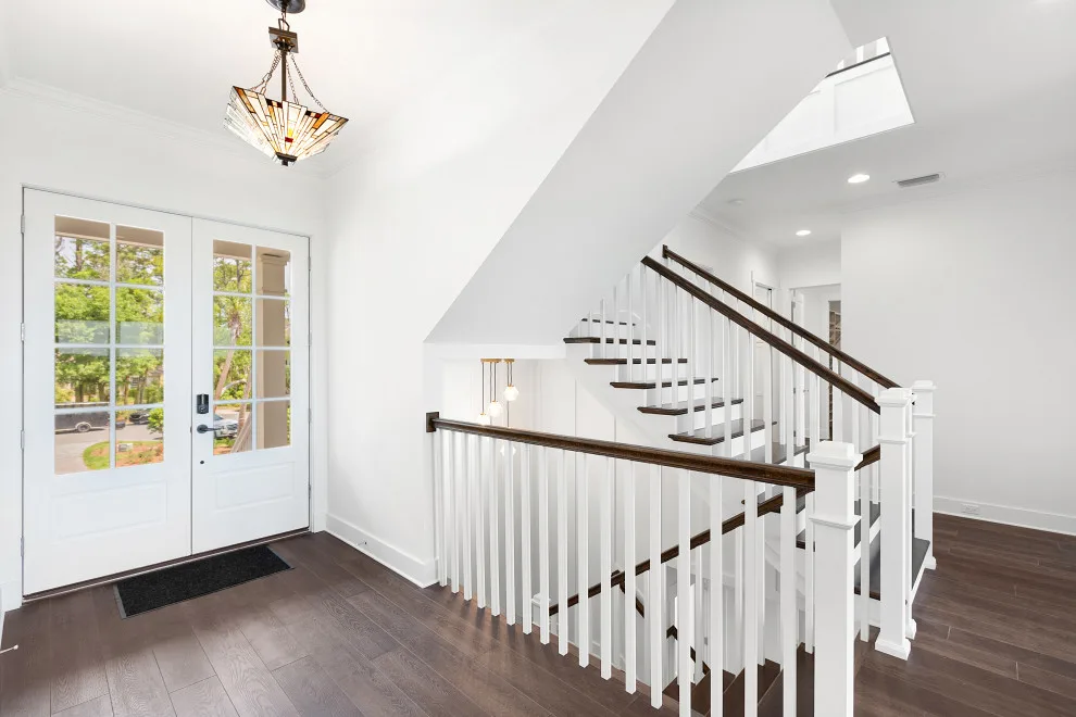 Extended Point Perspective by Riverside Homes Custom - Photo 17