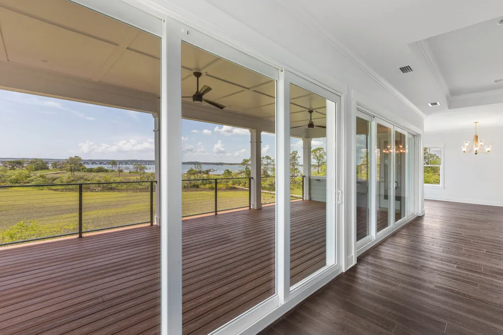 Extended Point Perspective by Riverside Homes Custom - Photo 18