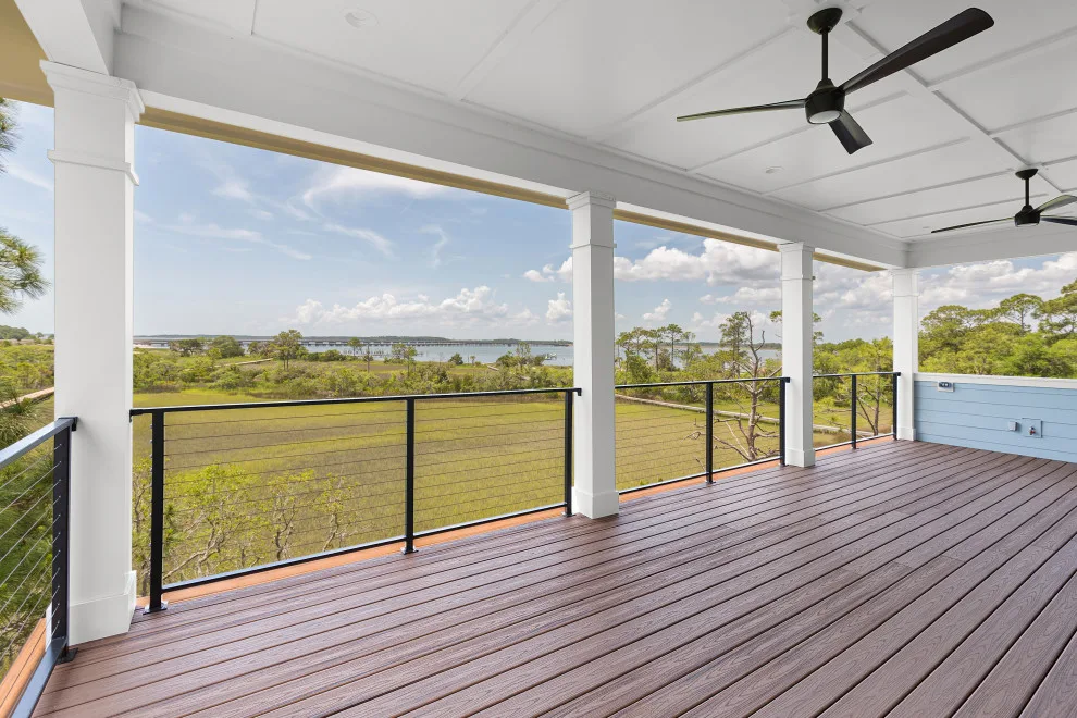 Extended Point Perspective by Riverside Homes Custom - Photo 39