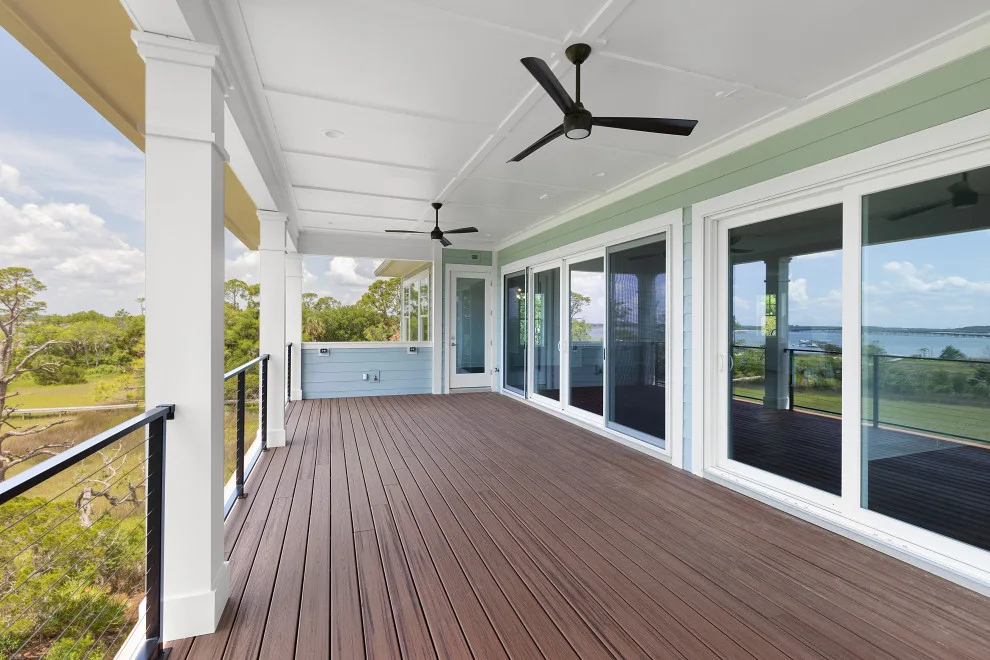 Extended Point Perspective by Riverside Homes Custom - Photo 32