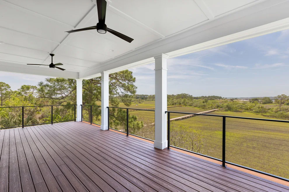 Extended Point Perspective by Riverside Homes Custom - Photo 40