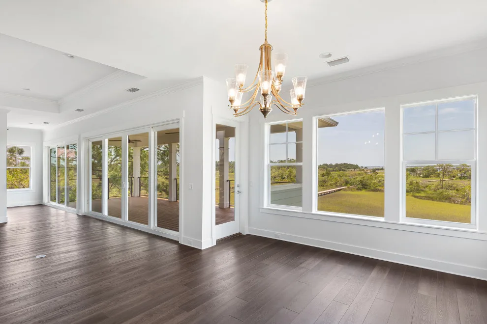 Extended Point Perspective by Riverside Homes Custom - Photo 7