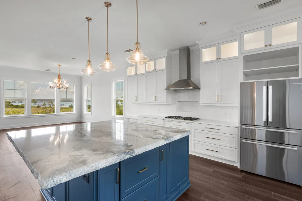 Extended Point Perspective by Riverside Homes Custom - Photo 44
