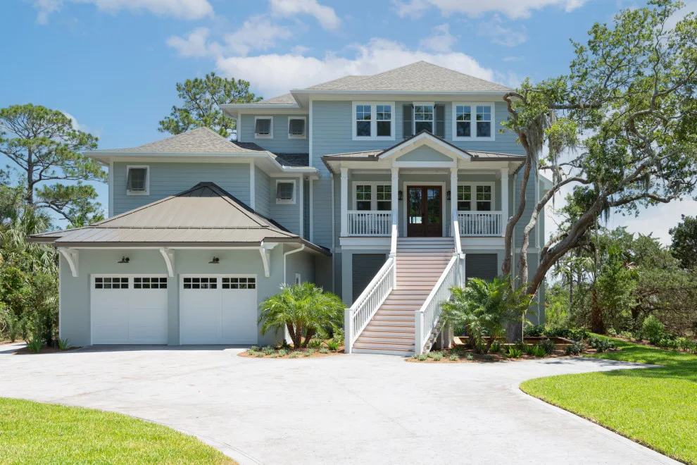 Extended Point Perspective by Riverside Homes Custom - Photo 3