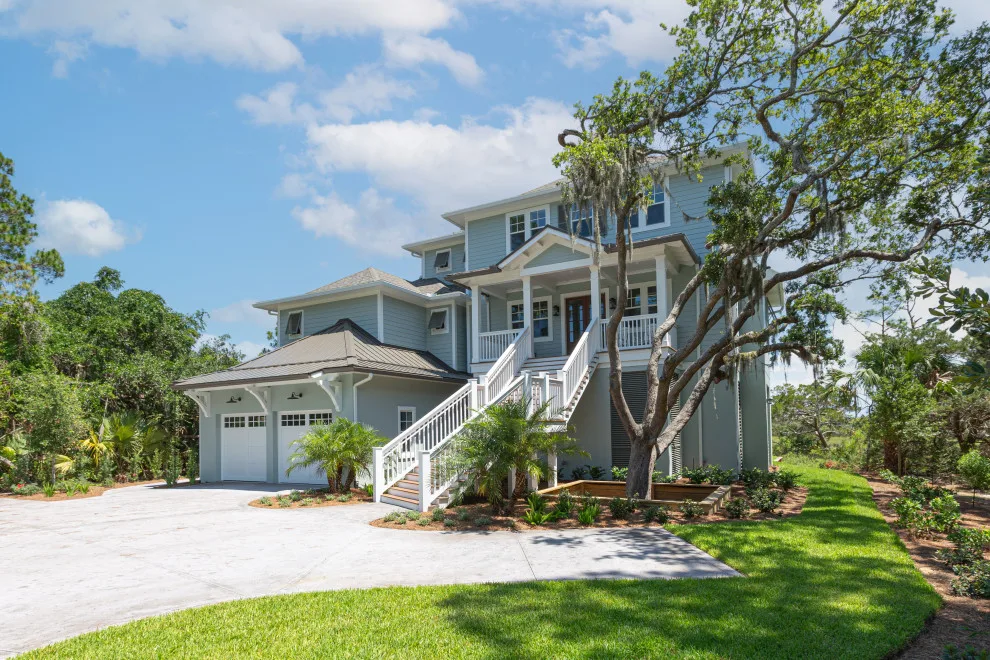 Extended Point Perspective by Riverside Homes Custom - Photo 35