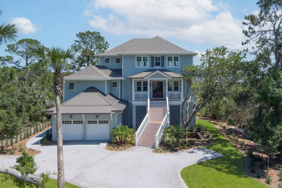 Extended Point Perspective by Riverside Homes Custom - Photo 10