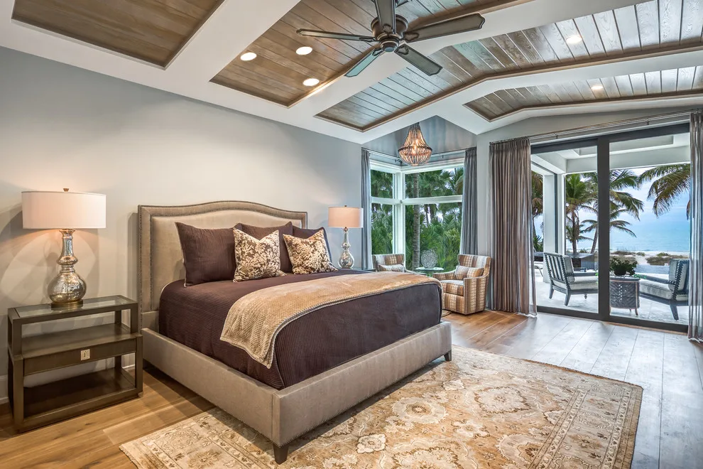 Key Longboat, Florida by G.A. White Homes - Photo 5