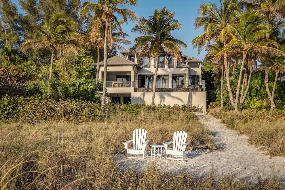 Key Longboat, Florida by G.A. White Homes - Photo 7