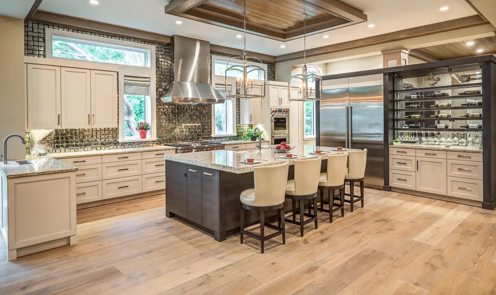 Key Longboat, Florida by G.A. White Homes - Photo 2